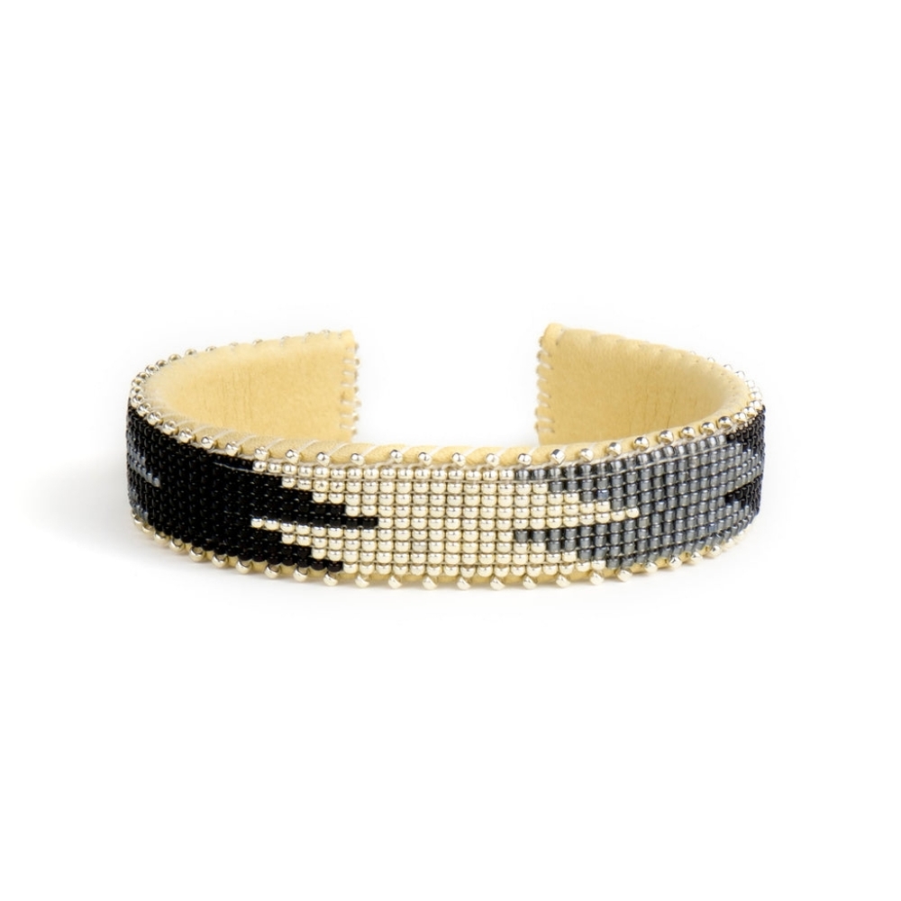 ETKIE Beaded Bracelet